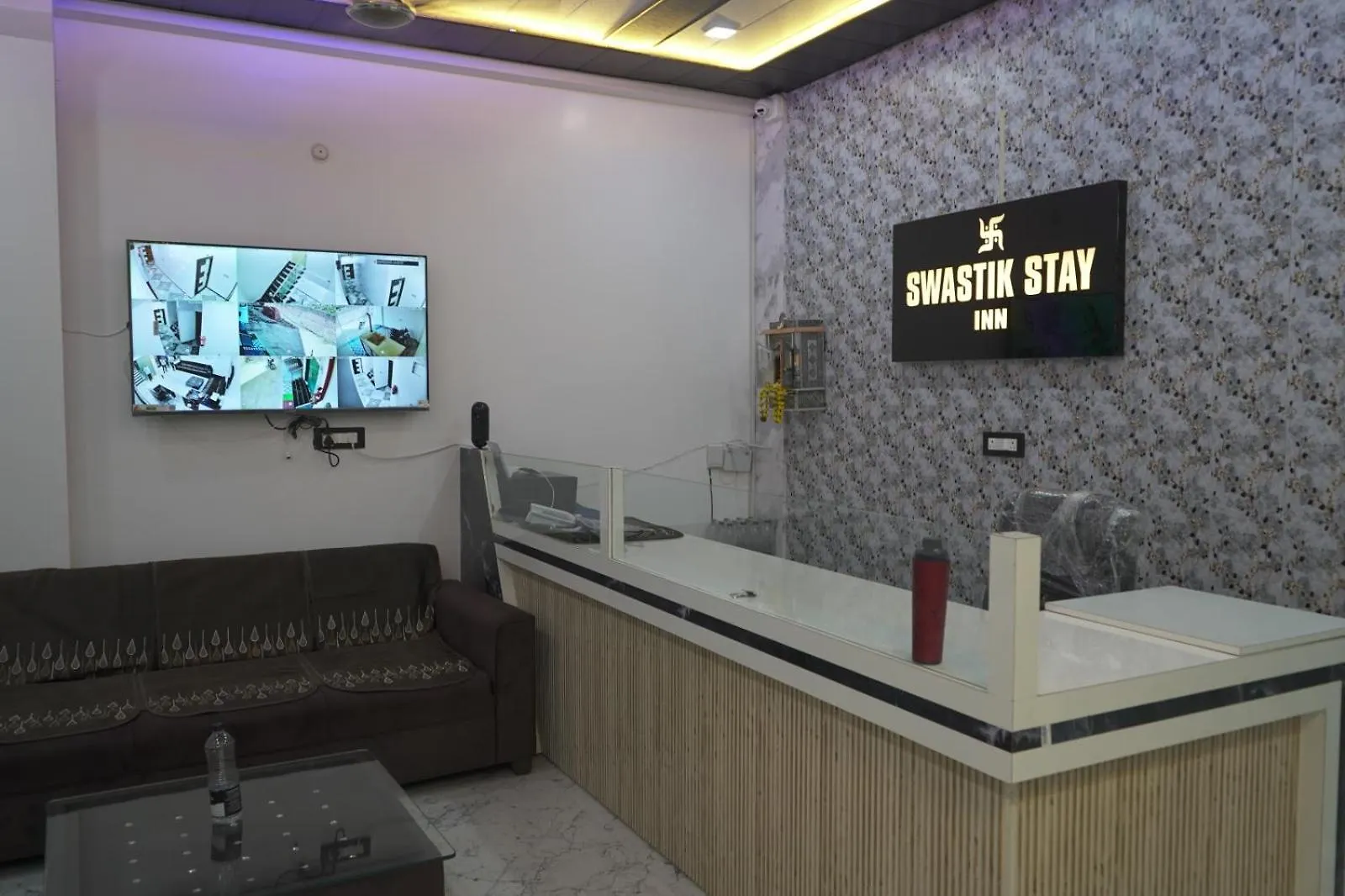 Hotel Swastik Stay Inn Varanasi