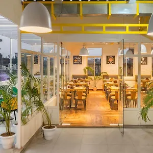 3* Hotel The Hideaway Bedzzz By Leisure