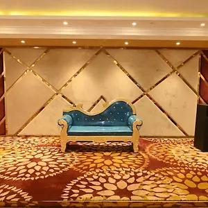Hotel Varuna, Varanasi