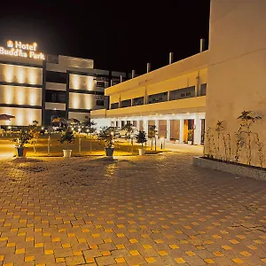 Hotel Buddha Park, Paharia,, Varanasi