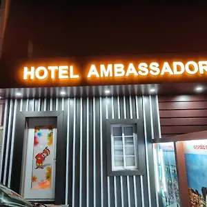 Hotel The Ambassador, Varanasi