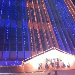 Hotel Natraj, Varanasi